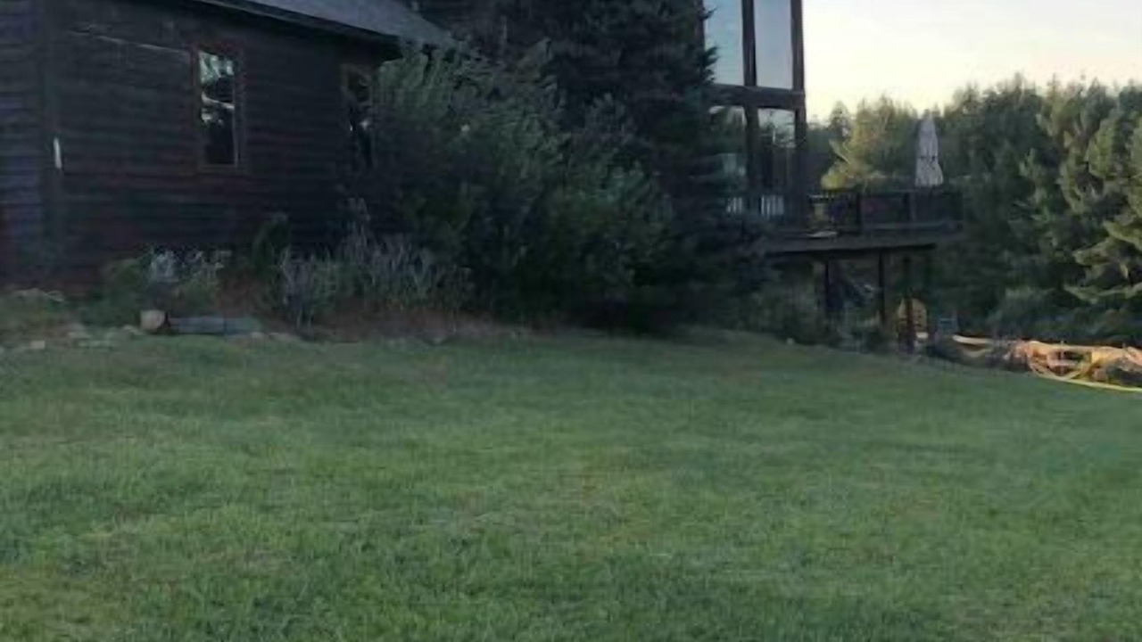 Photo of Outdoor in Laurel Fork