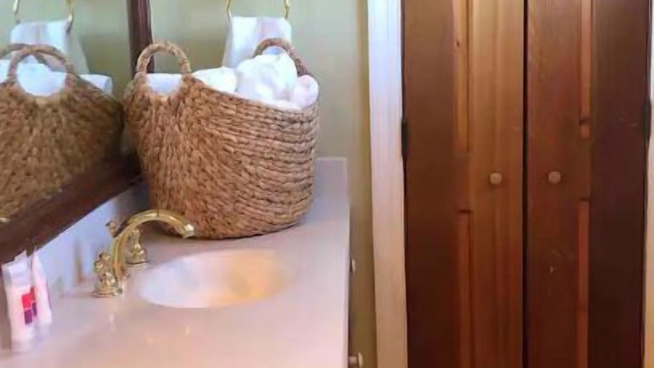 Photo of Bathroom in Laurel Fork