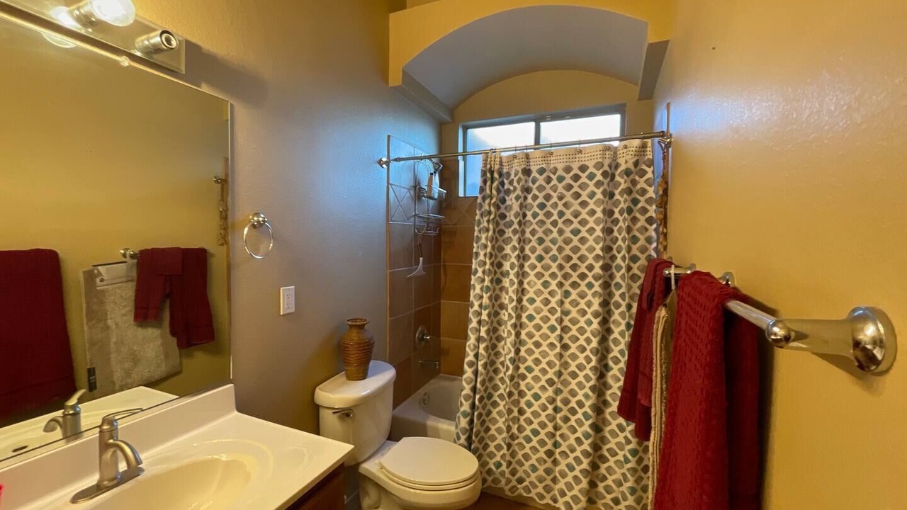 Photo of Bathroom in Mesilla Park