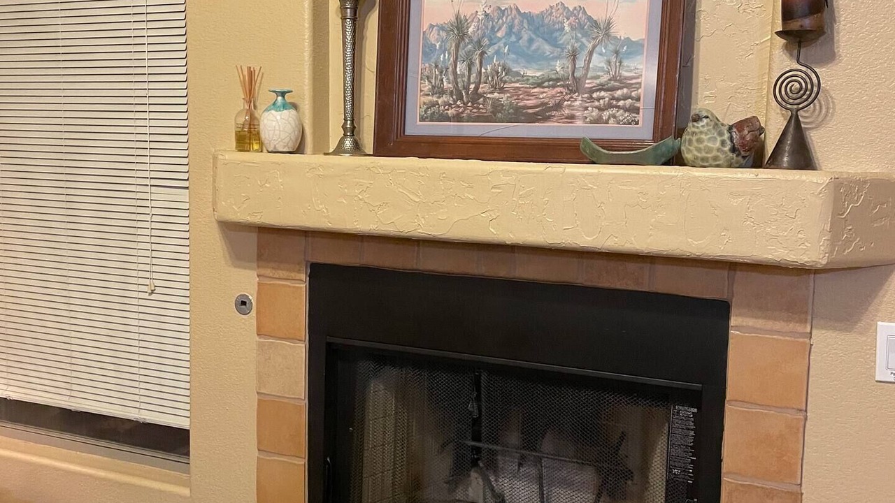 Photo of Livingroom in Mesilla Park