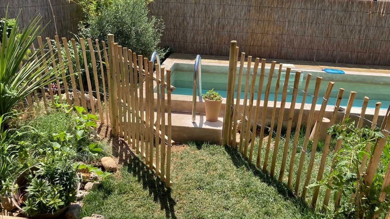 Photo of Outdoor in Vailhauques