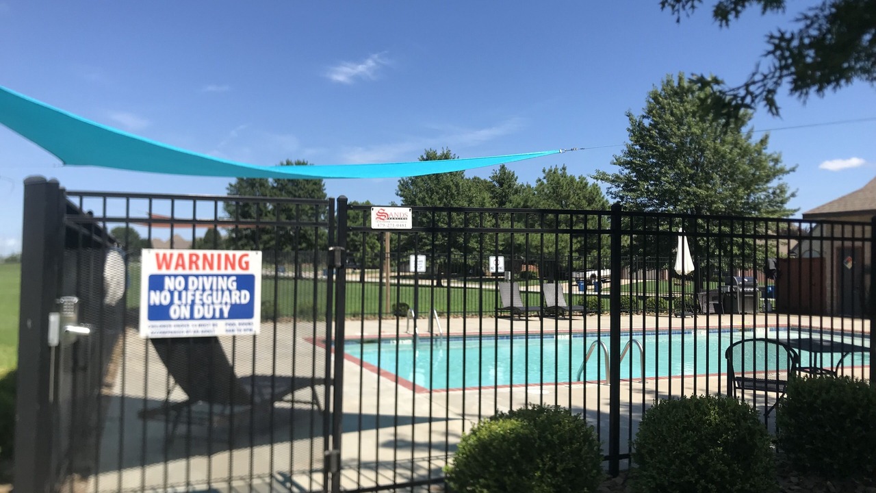 Photo of Outdoor in Bentonville