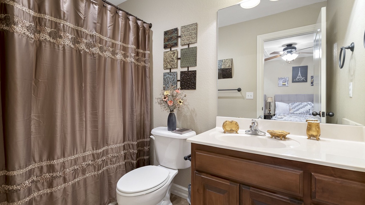 Photo of Bathroom in Bentonville