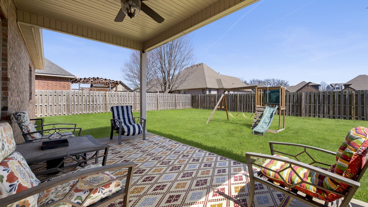 Photo of Outdoor in Bentonville