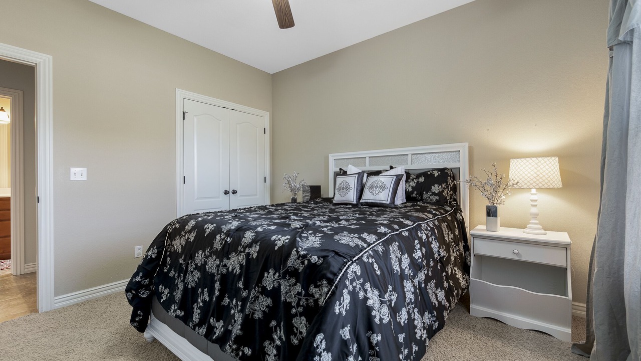 Photo of Bedroom in Bentonville