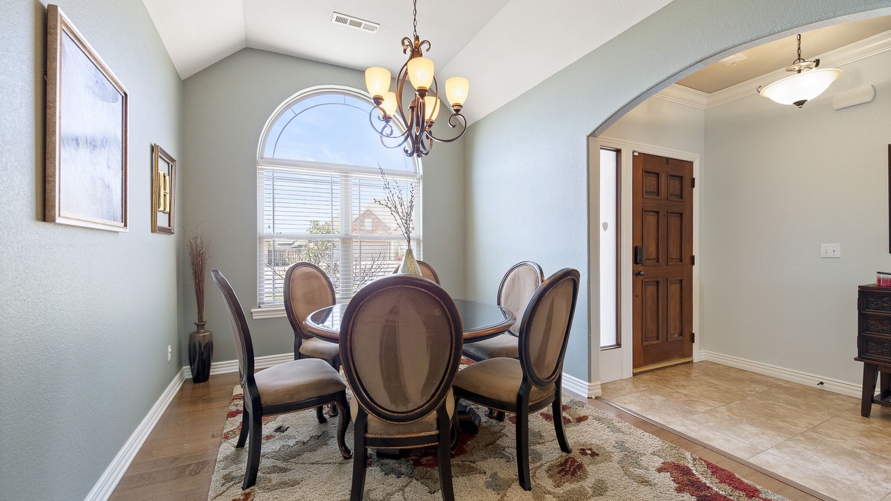 Photo of Bedroom in Bentonville