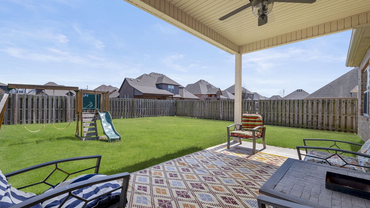 Photo of Outdoor in Bentonville