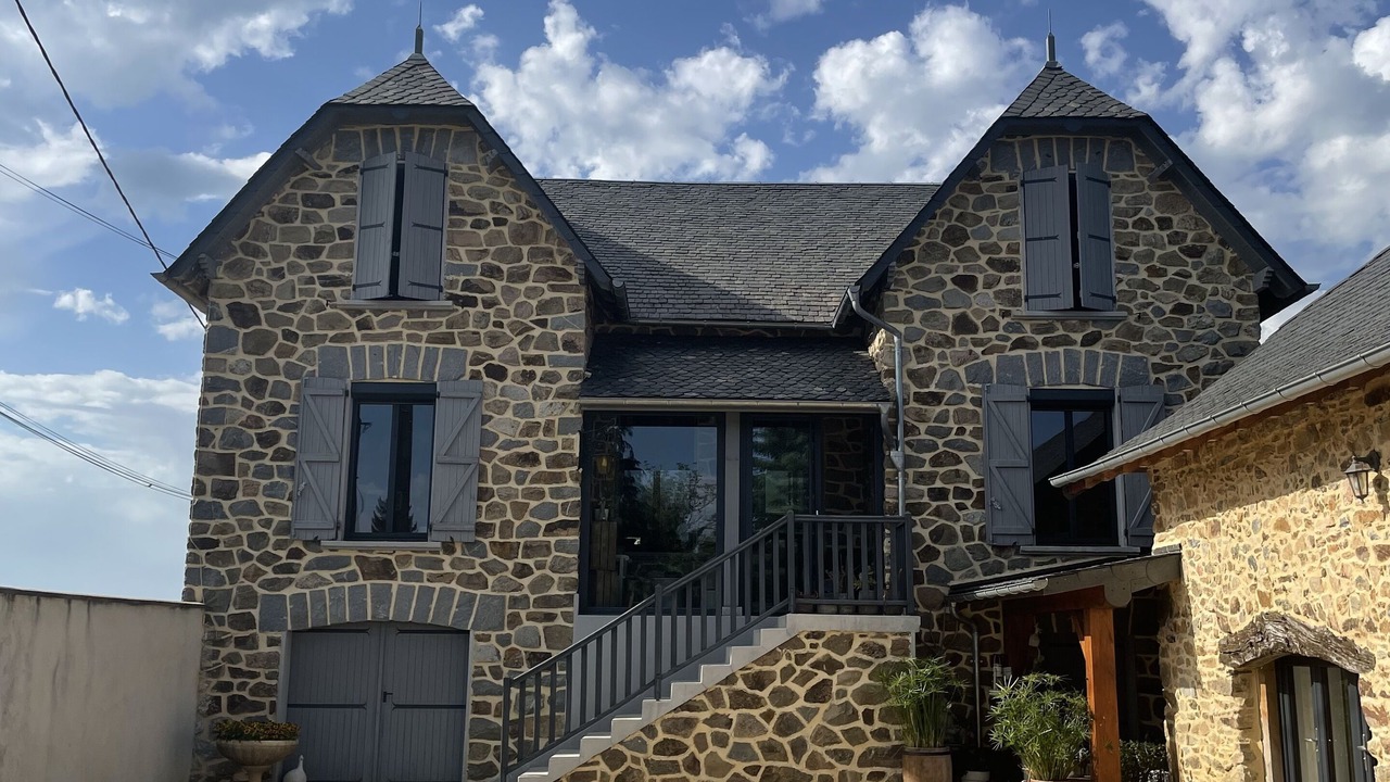 Photo of Outdoor in Sainte-Fereole