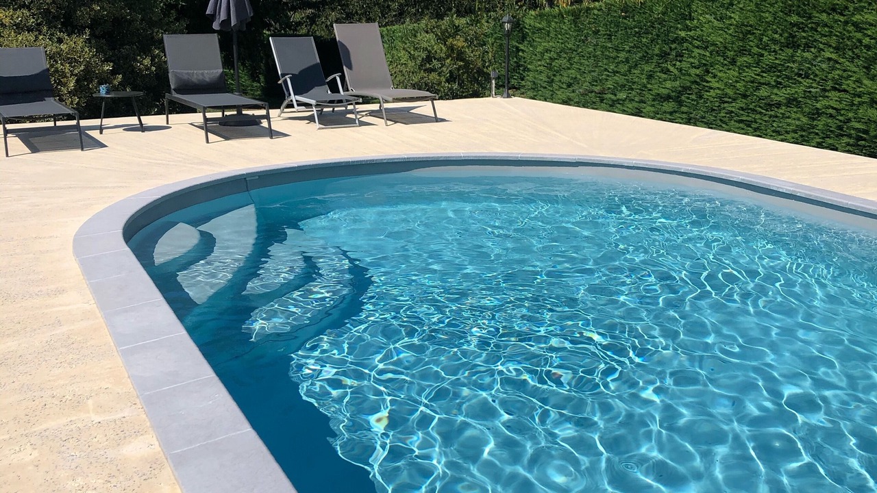 Photo of Outdoor in Sainte-Fereole