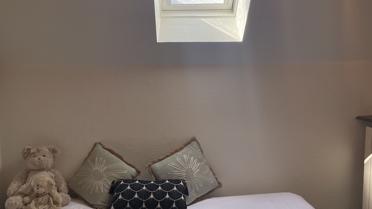 Photo of Bedroom in Sainte-Fereole