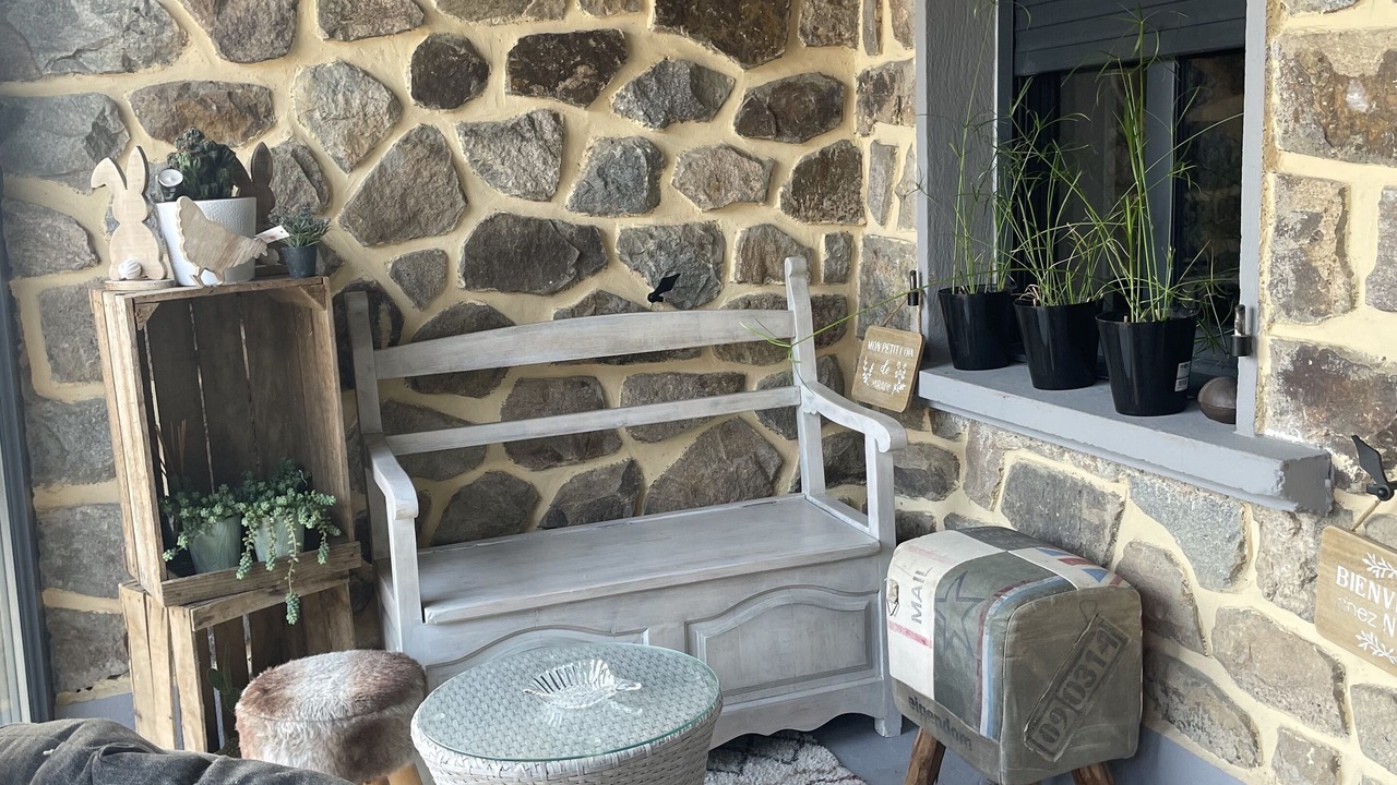 Photo of Outdoor in Sainte-Fereole