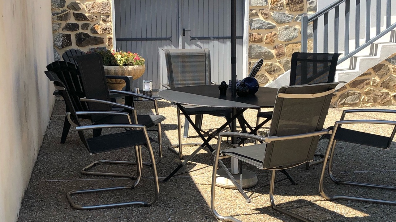 Photo of Outdoor in Sainte-Fereole