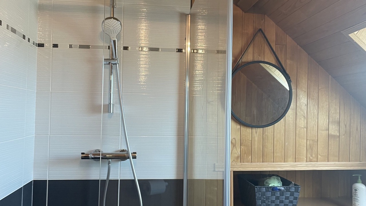 Photo of Bathroom in Sainte-Fereole