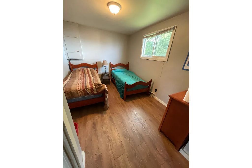 Photo of Bedroom in Frontenac