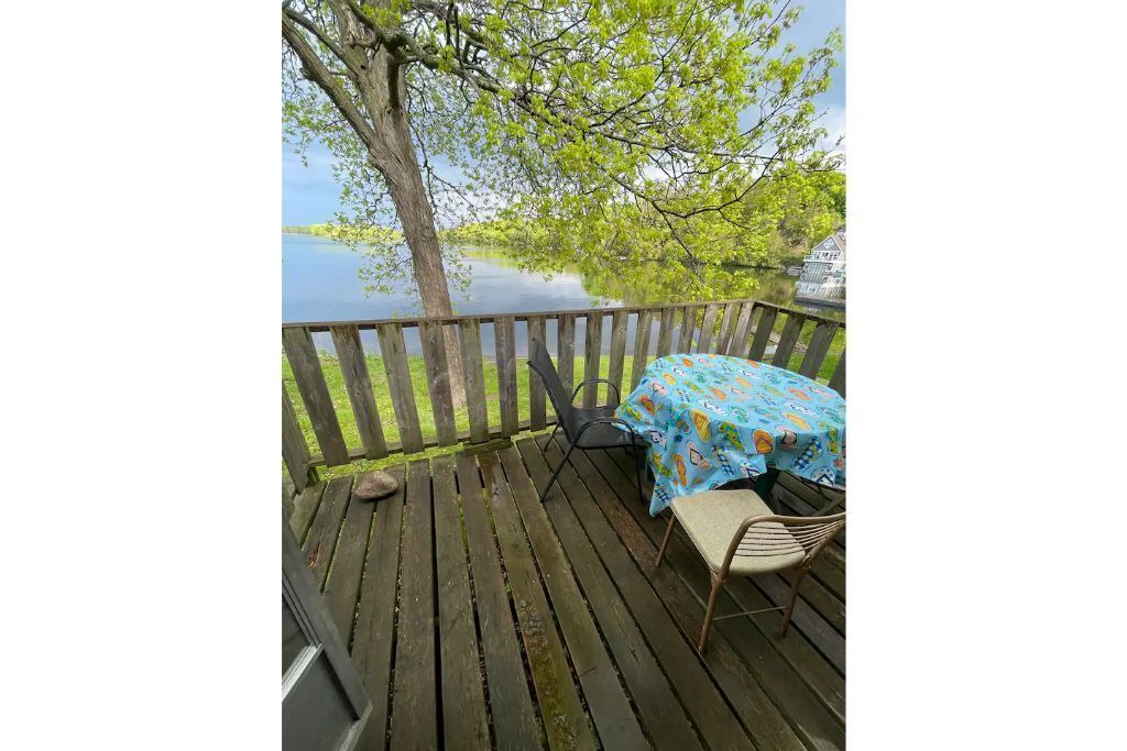 Photo of Outdoor in Frontenac