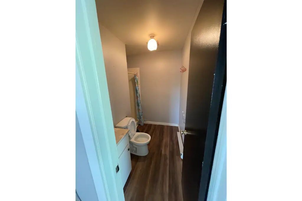 Photo of Bathroom in Frontenac