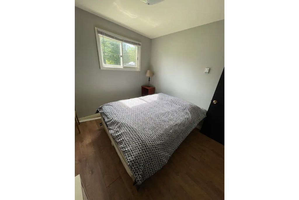 Photo of Bedroom in Frontenac