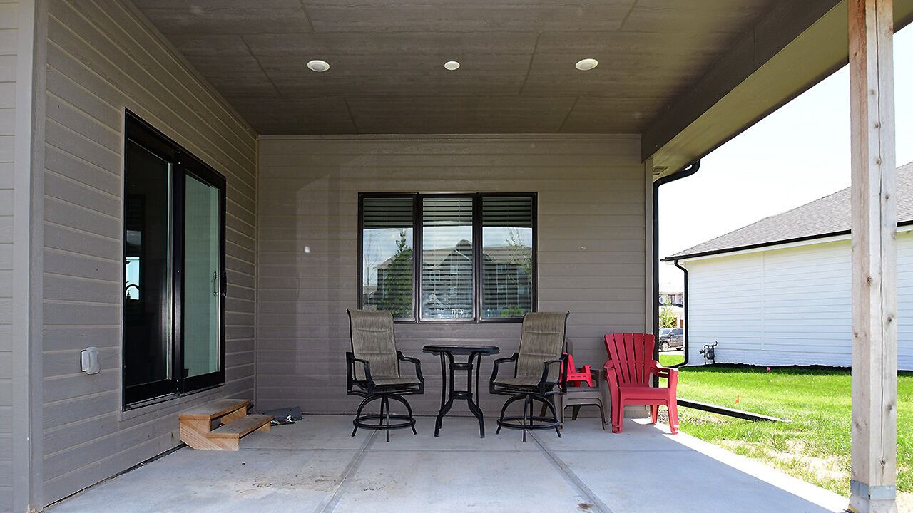 Photo of Patio Balcony in Elkhorn