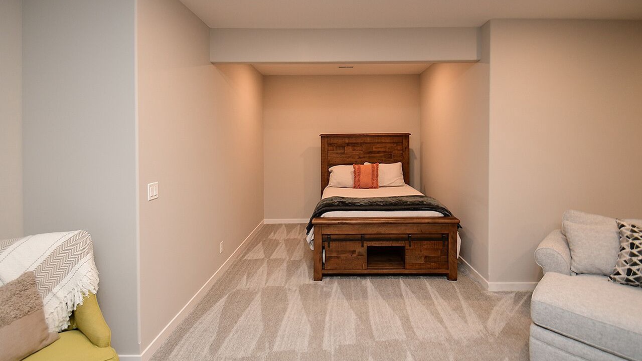 Photo of Bedroom in Elkhorn