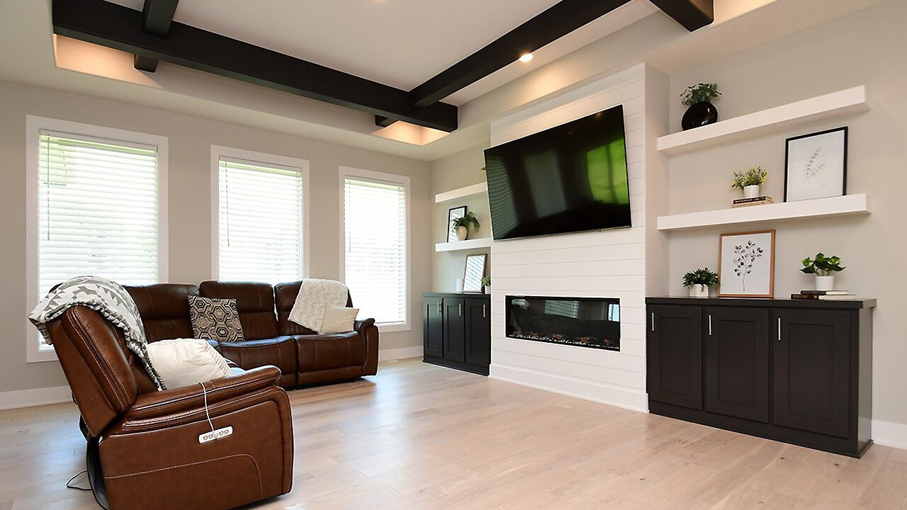 Photo of Bedroom in Elkhorn