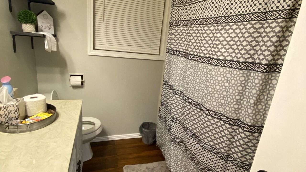 Photo of Bathroom in Decherd