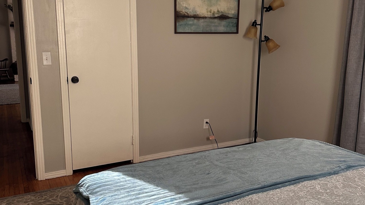 Photo of Bedroom in Decherd