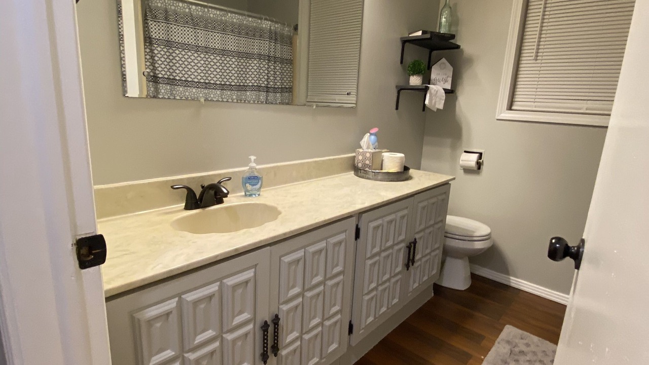 Photo of Bathroom in Decherd