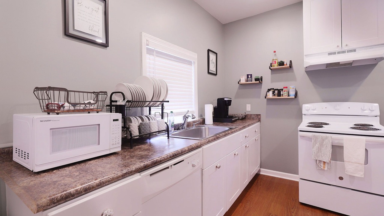 Photo of Kitchen in Jonesboro