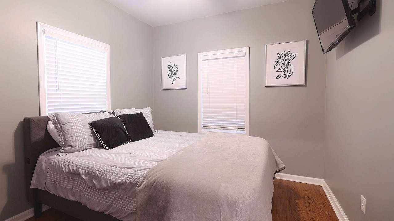 Photo of Bedroom in Jonesboro