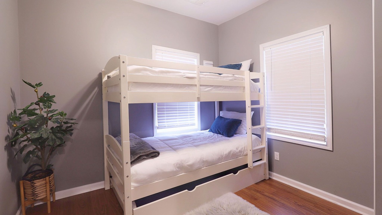 Photo of Bedroom in Jonesboro