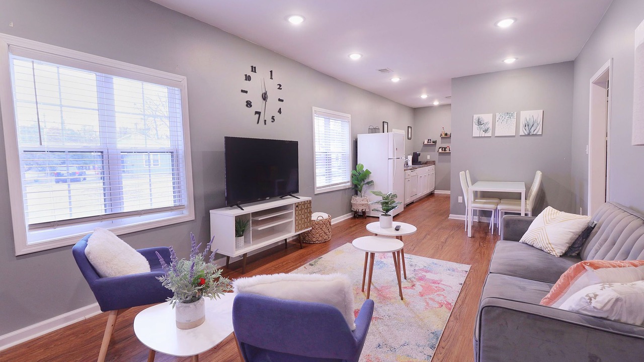 Photo of Livingroom in Jonesboro
