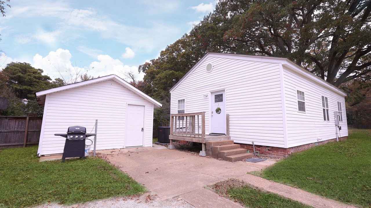 Photo of Outdoor in Jonesboro