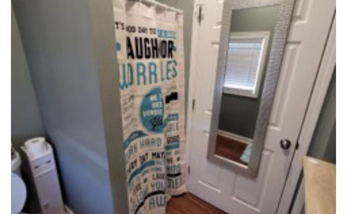 Photo of Bathroom in Jonesboro