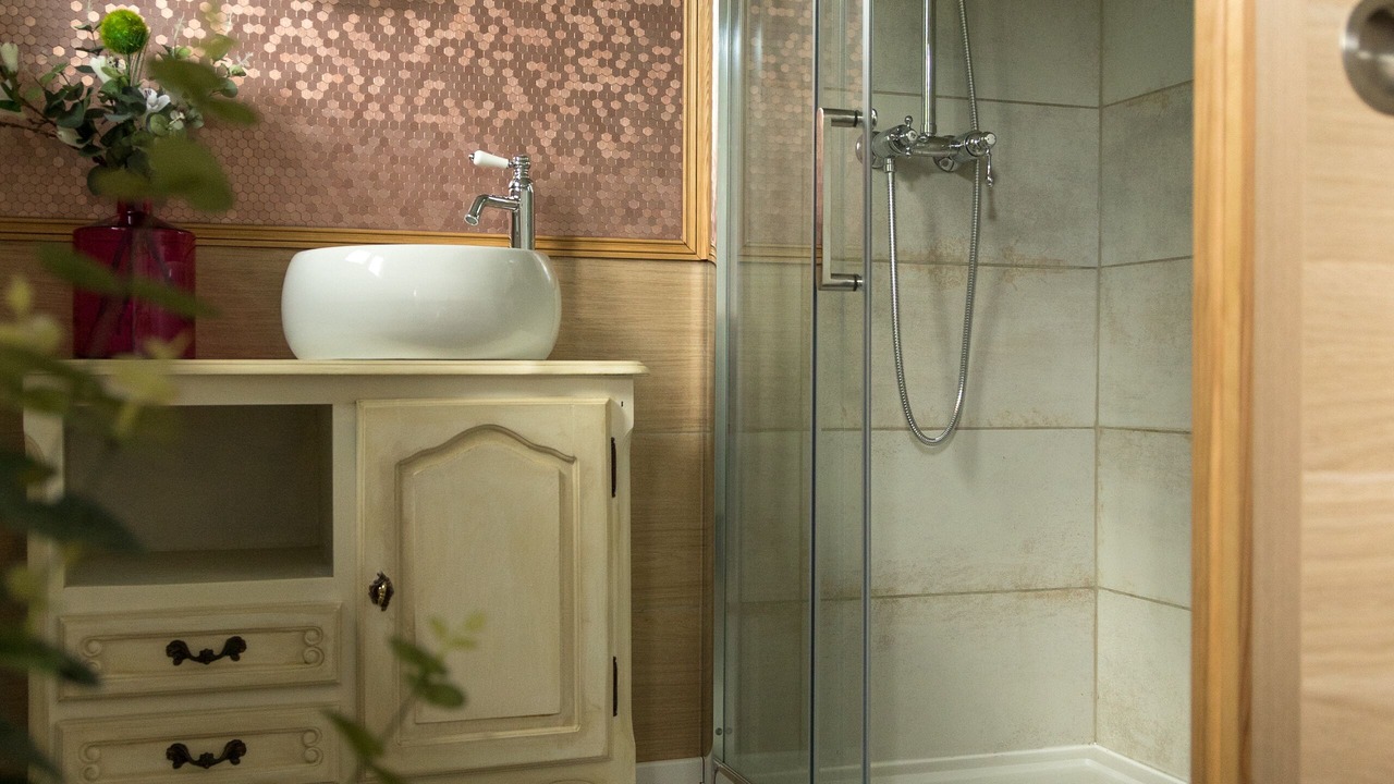 Photo of Bathroom in Chepy