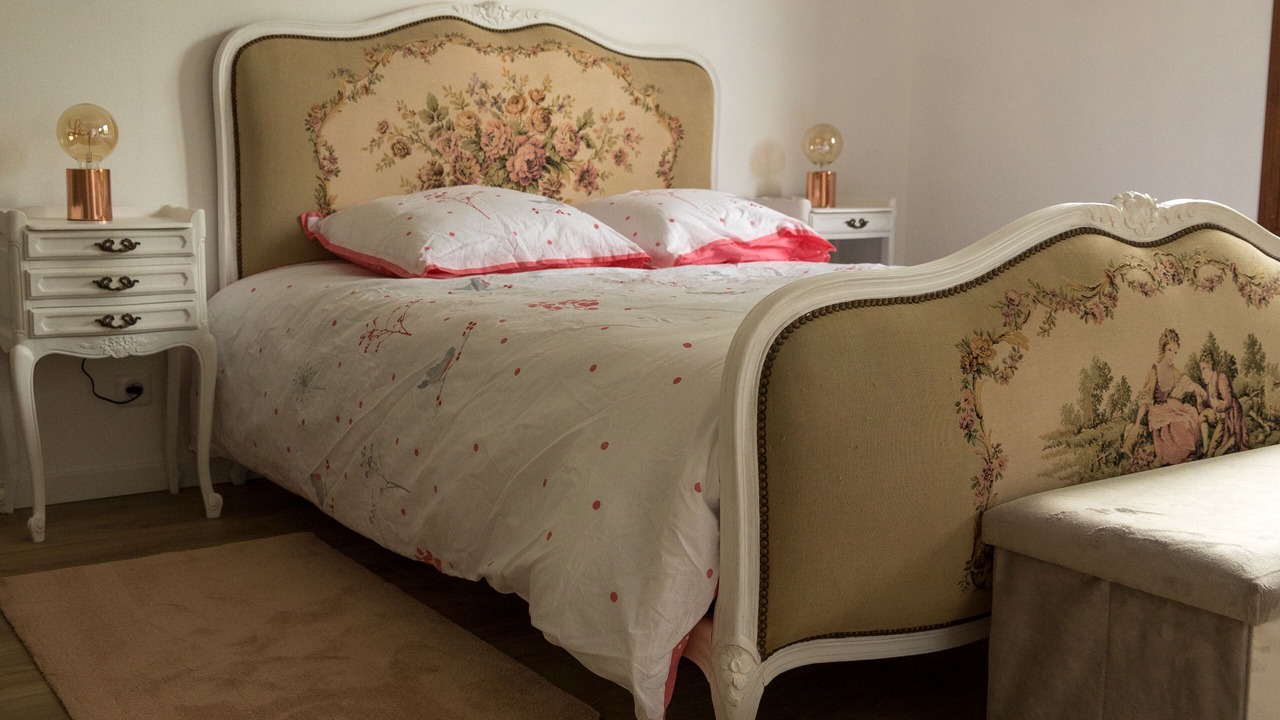 Photo of Bedroom in Chepy
