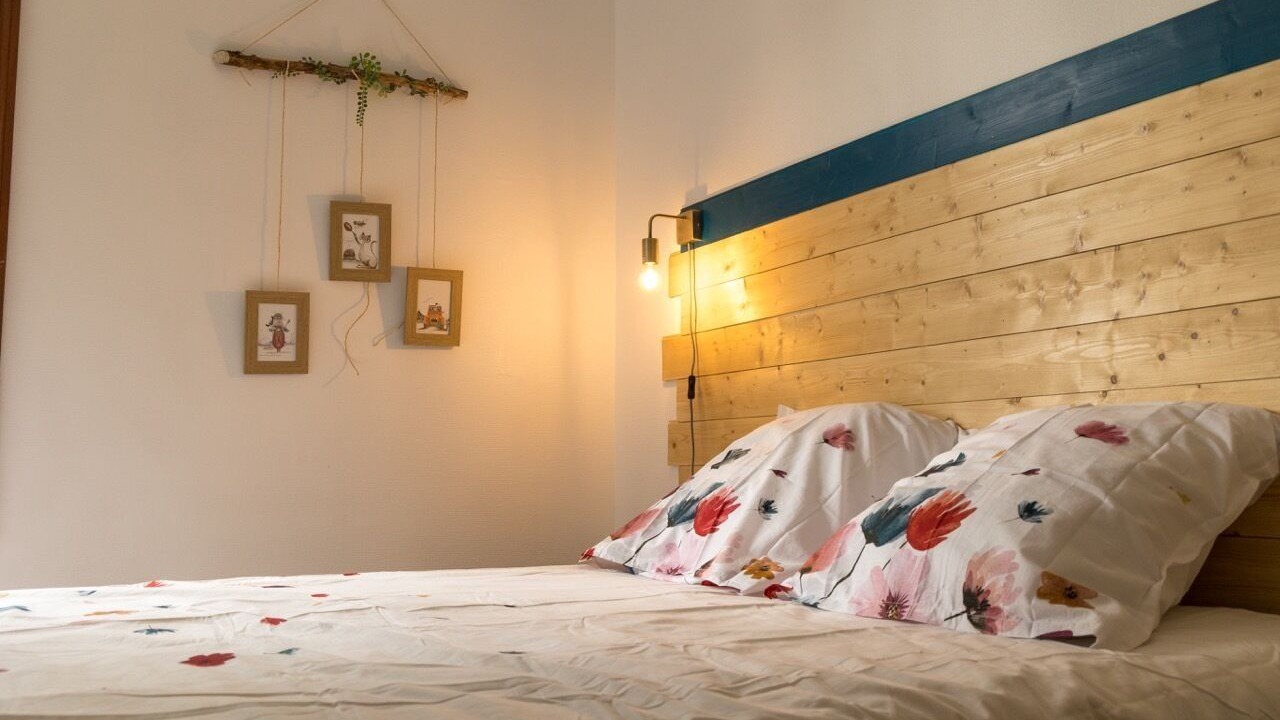 Photo of Bedroom in Chepy
