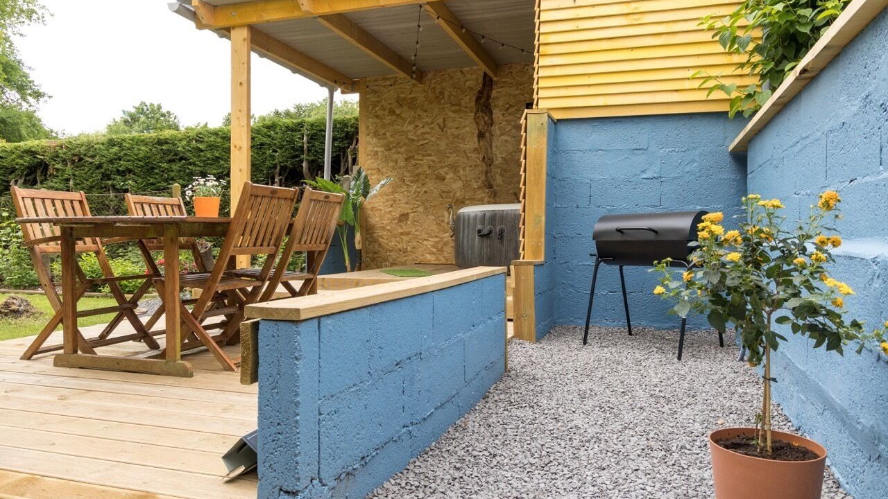 Photo of Outdoor in Chepy
