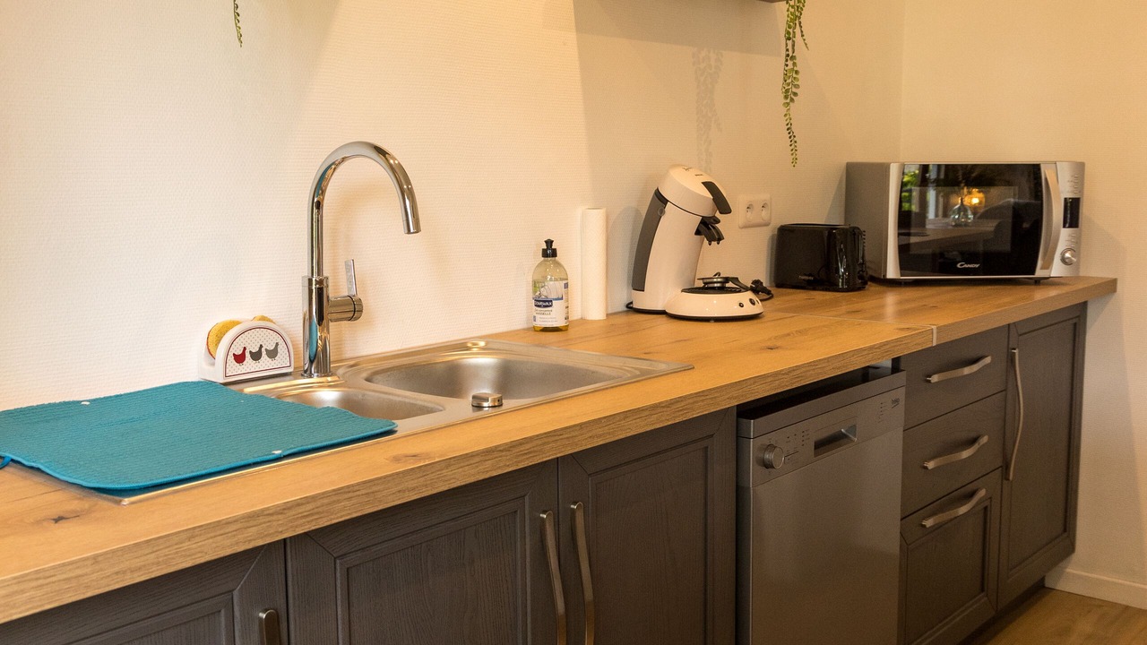 Photo of Kitchen in Chepy