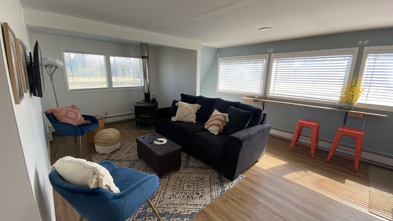 Photo of Livingroom in Kalifornsky