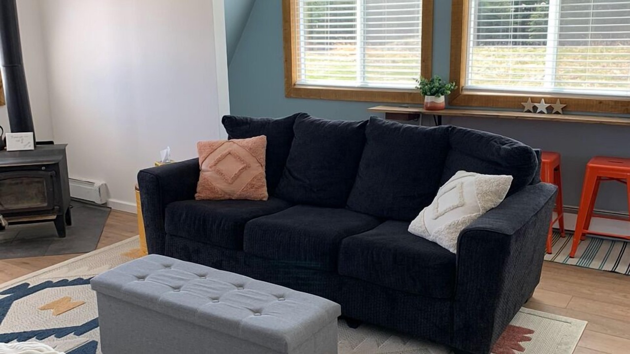 Photo of Livingroom in Kalifornsky
