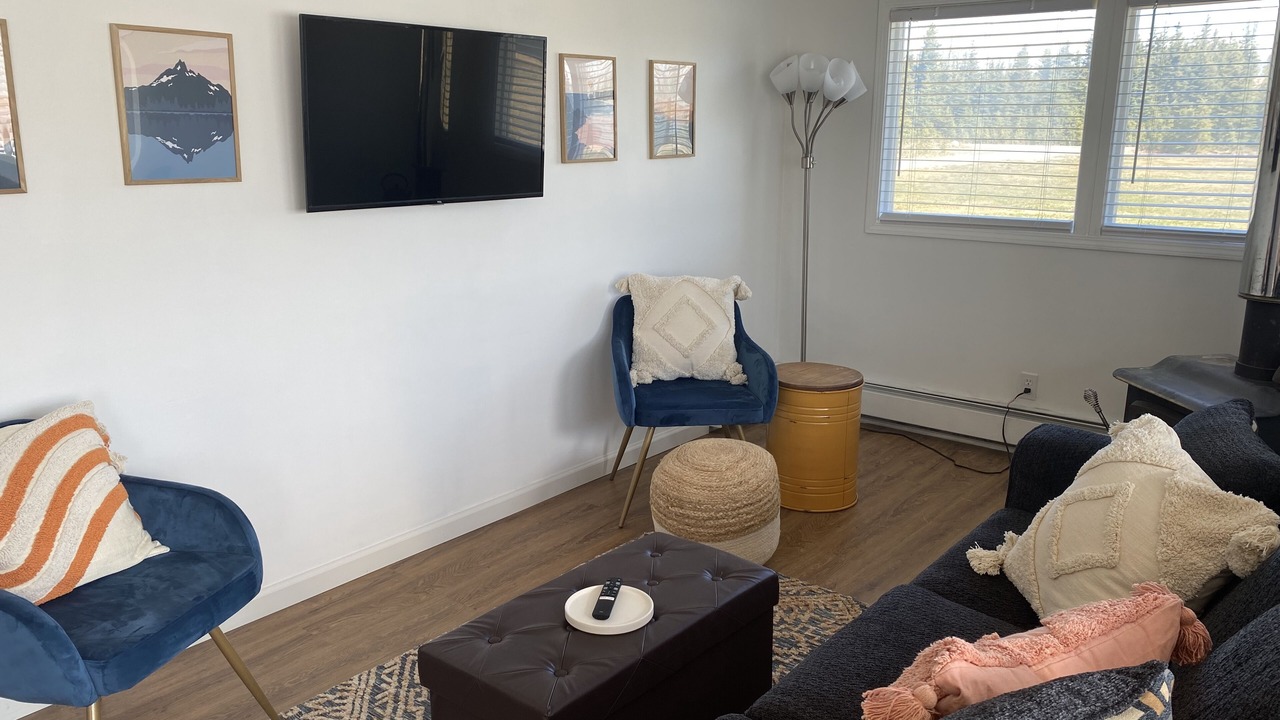 Photo of Livingroom in Kalifornsky