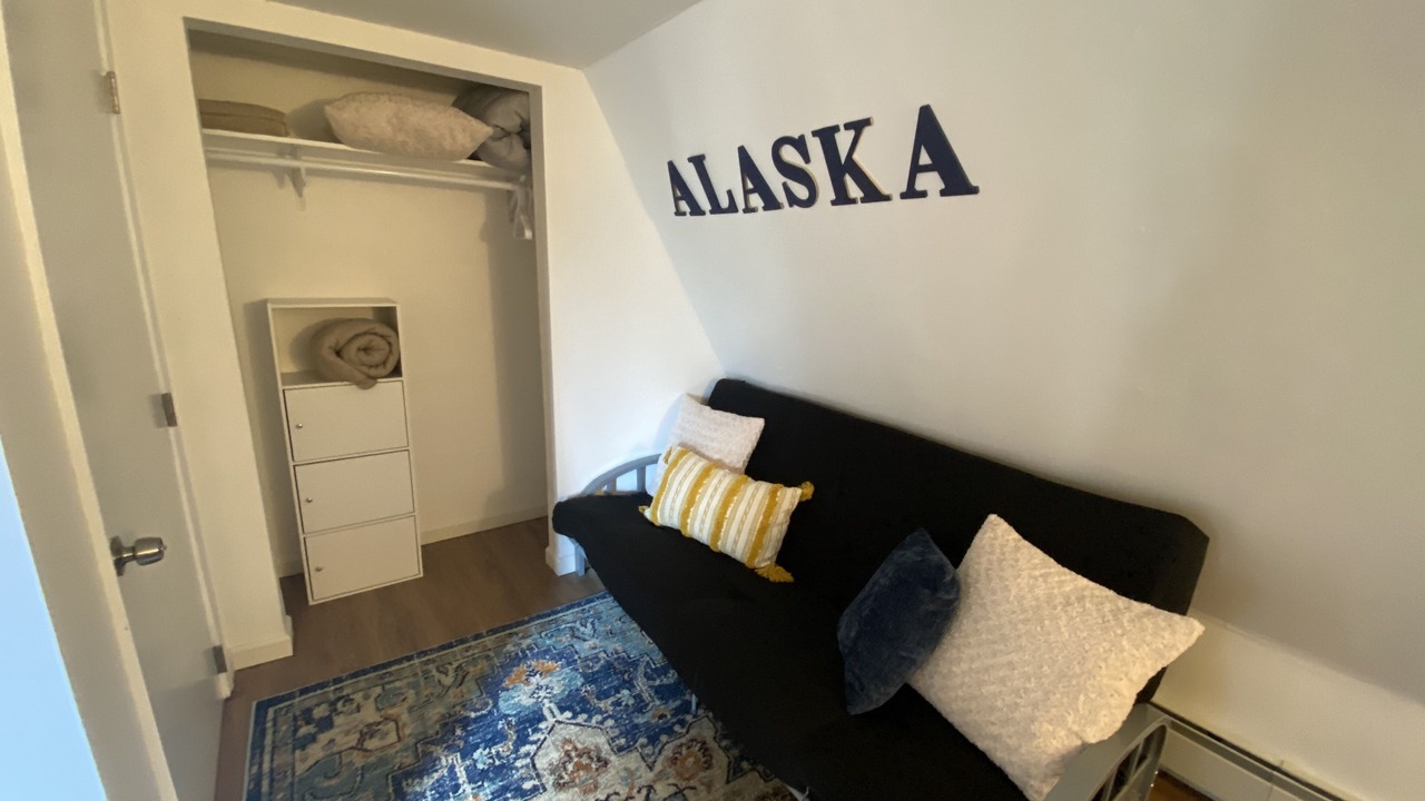 Photo of Livingroom in Kalifornsky