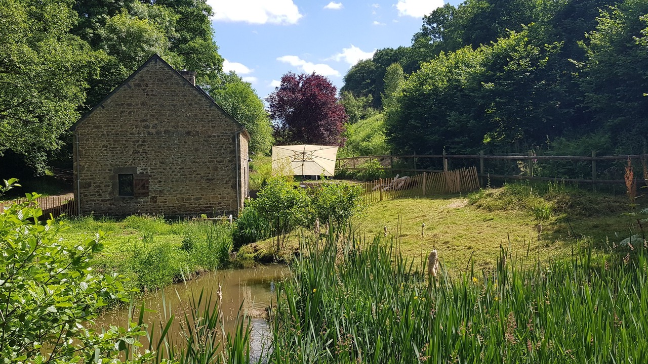 Photo of Outdoor in Athis-Val de Rouvre