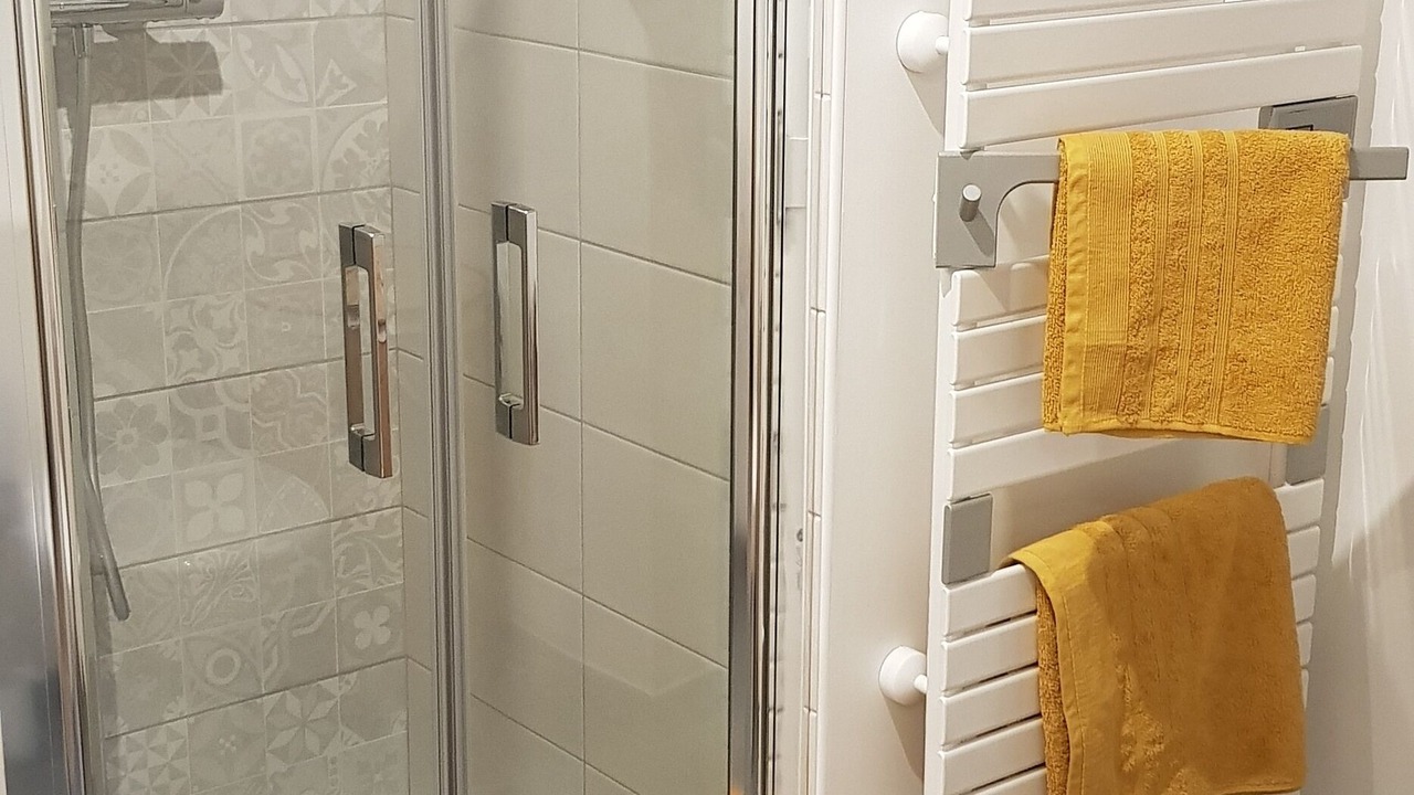 Photo of Bathroom in Athis-Val de Rouvre