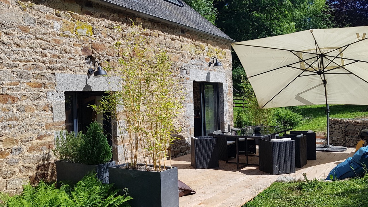 Photo of Outdoor in Athis-Val de Rouvre
