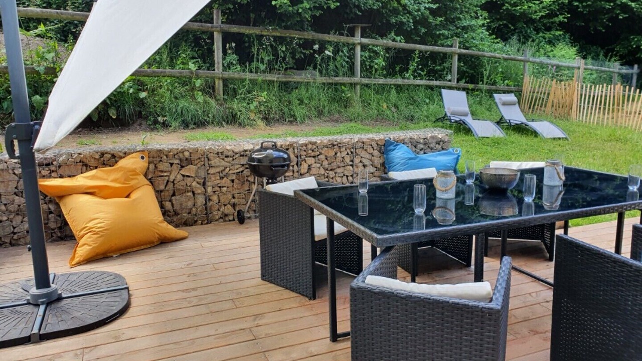 Photo of Outdoor in Athis-Val de Rouvre