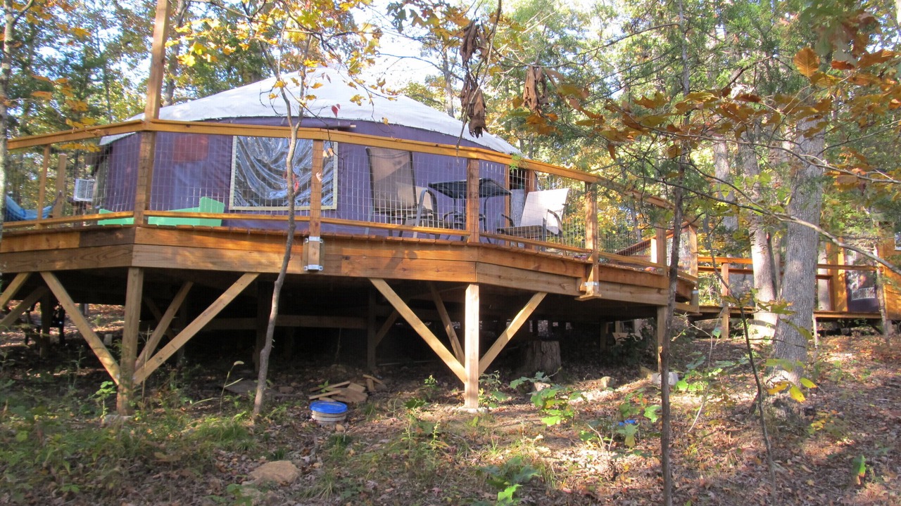 Photo of Outdoor in Holts Summit