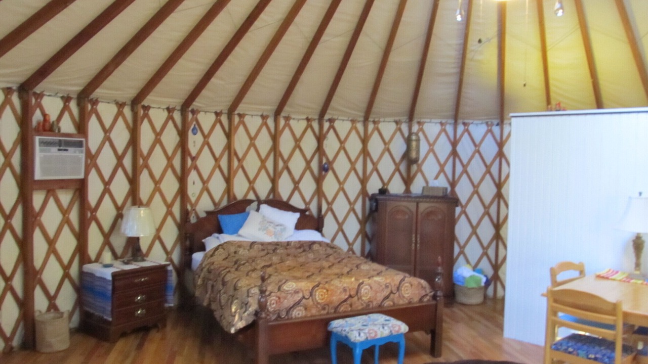 Photo of Bedroom in Holts Summit