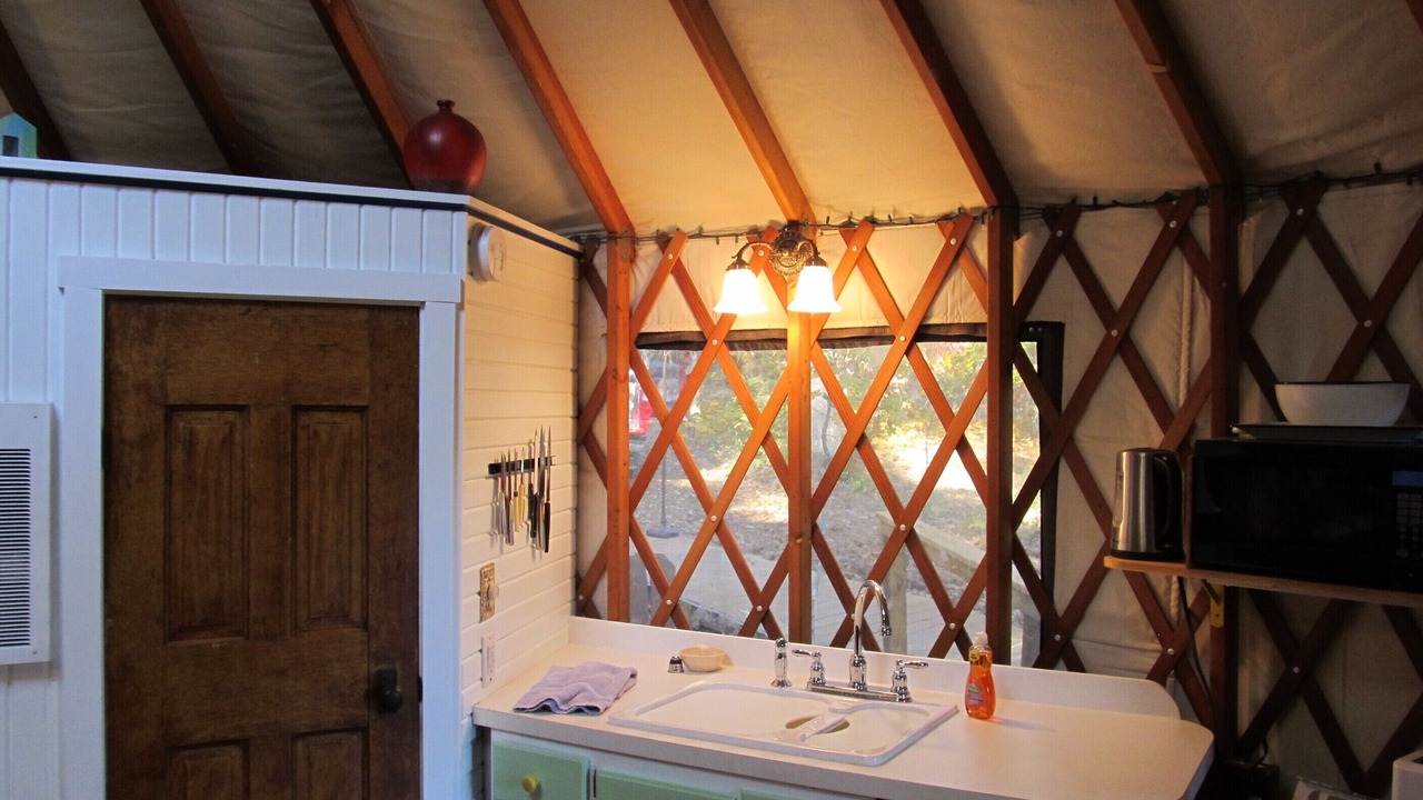 Photo of Kitchen in Holts Summit