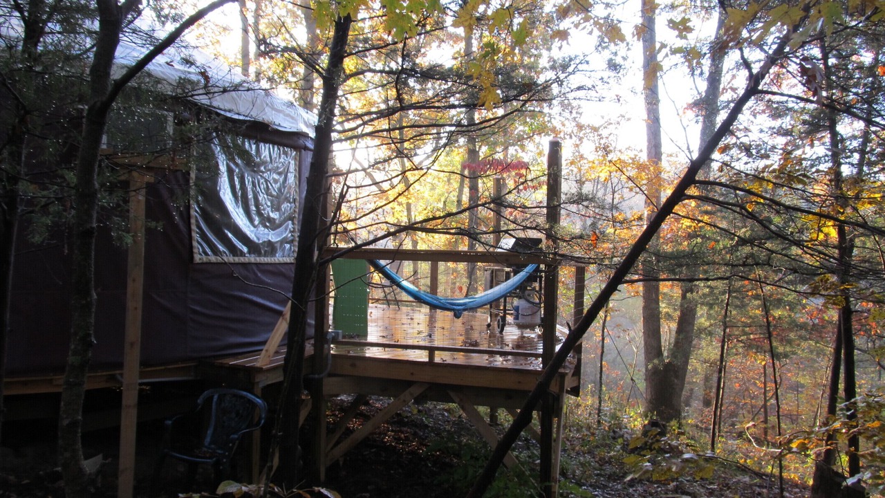 Photo of Outdoor in Holts Summit